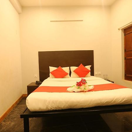 Hotel Le Apex GH à Auroville Extérieur photo